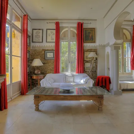 Superbe De Style Mauresque Holiday home *