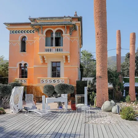 Superbe De Style Mauresque Holiday home *