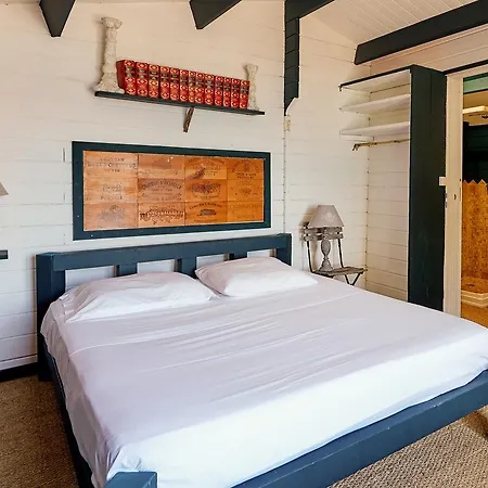 Superbe De Style Mauresque Holiday home *