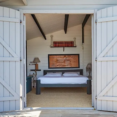 Holiday home Superbe De Style Mauresque Le Lavandou