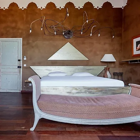 Holiday home Superbe De Style Mauresque Le Lavandou