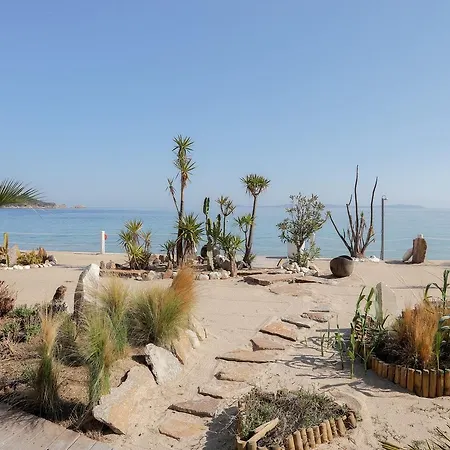 Superbe De Style Mauresque Le Lavandou