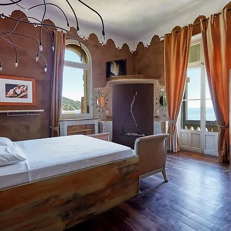 Holiday home Superbe De Style Mauresque *