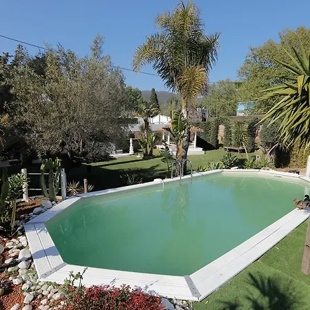 Superbe De Style Mauresque Le Lavandou