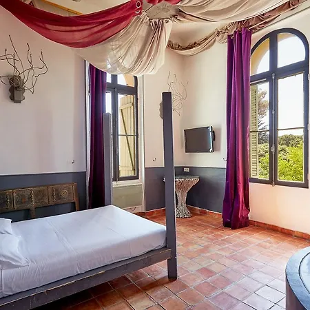 Superbe De Style Mauresque Holiday home *