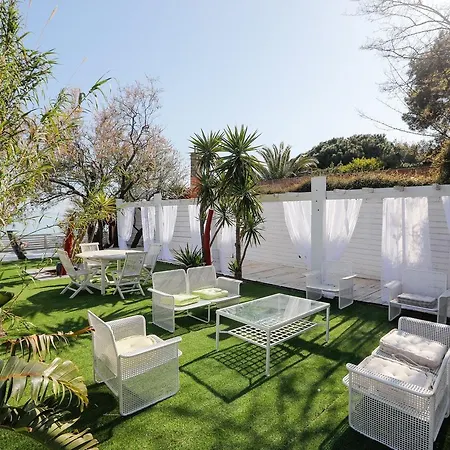 Holiday home Superbe De Style Mauresque