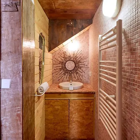 Holiday home Superbe De Style Mauresque *