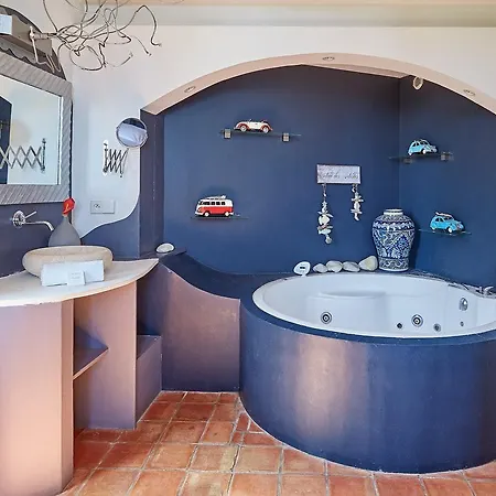 Superbe De Style Mauresque * Le Lavandou